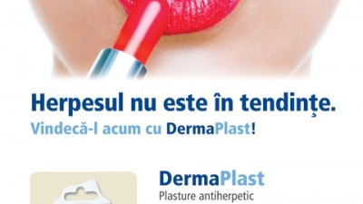 Derma Plast - Herpes