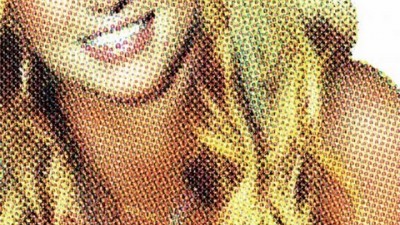 Billboard - Britney