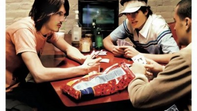 Fujifilm - Poker