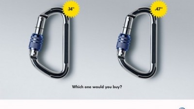 Volkswagen - Which One Would You Buy (II)
