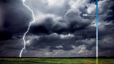 Weather Report - Lightning