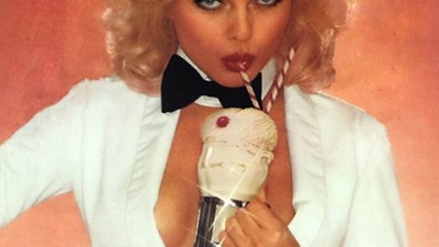 Playboy - Mai 1977 - Lillian M&uuml;ller