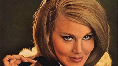 Playboy - Martie 1967 - Nancy Chamberlain