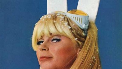 Playboy - Noiembrie 1966 - Sue Batchelor