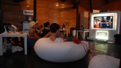 ADfel 2010 - Philips - Institutul de relaxare