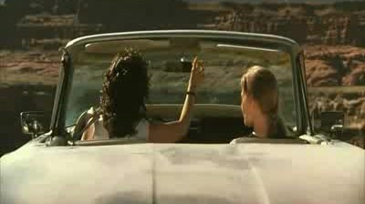 Bing - Thelma and Louise