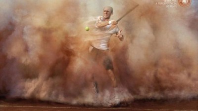 Estoril Open Tennis - Davydenko