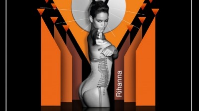 Orange - Muzica la nesfarsit - Rihanna