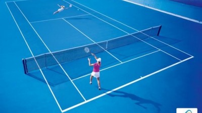 Tennis Australia - Coach awareness