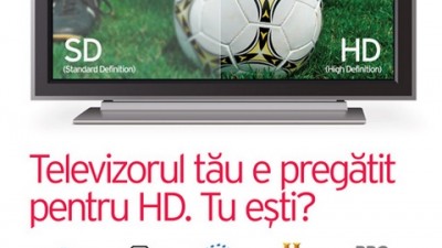 UPC - HD - Football