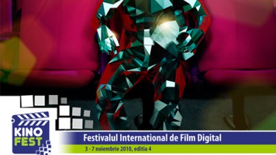 Kinofest 2010 - Let's Get Digital / 3D