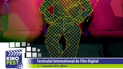 Kinofest 2010 - Let's Get Digital / Path