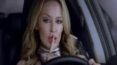 Lexus - Quiet Revolution (Kylie Minogue)