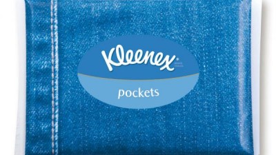 Kleenex - Pocket Pack
