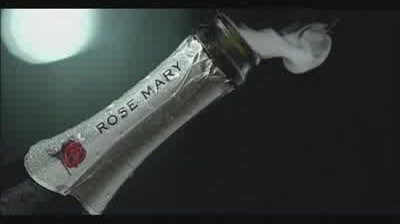 Rose Mary - Spumante da collezione