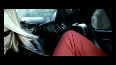Case Study: BMW - The Hire: BMW Films (Madonna)