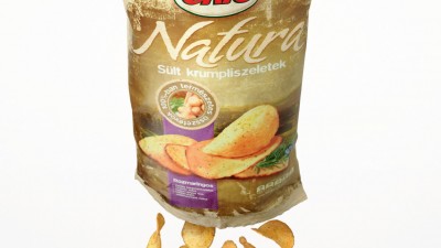 Chio Natura - Chips