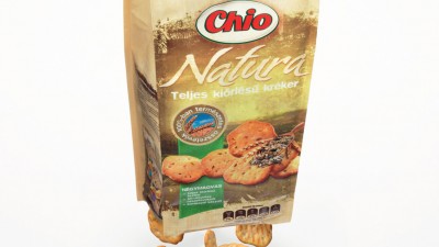 Chio Natura - Crackers
