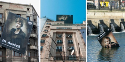 Castigatorii din Romania la AdPrint 2011: Mercury360, Ogilvy&Mather Bucharest, Propaganda si Saatchi&Saatchi
