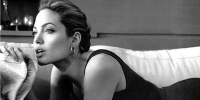 Angelina Jolie - endorserul de 6 milioane de lire sterline al brandului Louis Vuitton