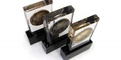 2 medalii de bronz la New York Festivals 2011 pentru doua spoturi radio "Text Kills" ale Grupului Publicis Romania