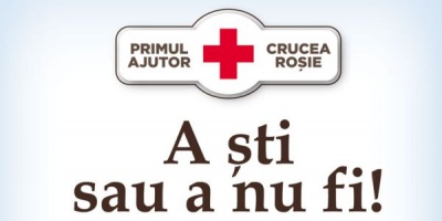Lowe semneaza campania &quot;A sti sau a nu fi&rdquo; pentru Crucea Rosie Romania
