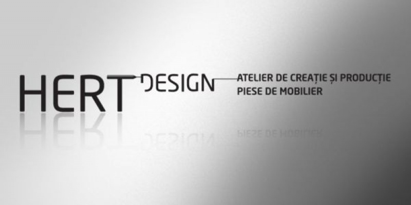 Seed Consultants a realizat branding-ul pentru HERT Design