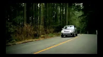 Subaru - Sexy Comes Standard