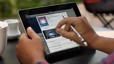 Apple iPad 2 - Now