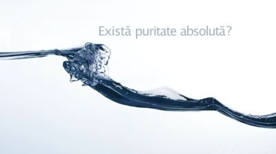 AQUA Carpatica - cea mai pura apa din lume (tv teaser)
