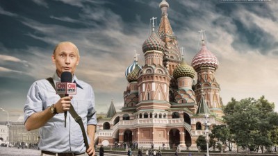 CNN - Putin