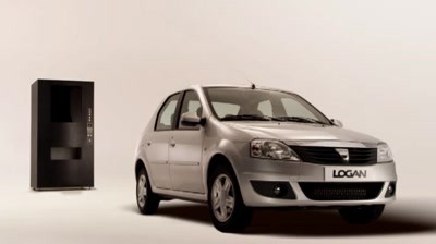 Dacia - Dacia Avantaj vs Restul lumii (III)