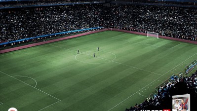 EA Games - FIFA We Are 11
