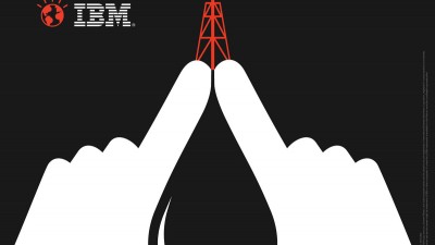 IBM - Outcomes (Oil)