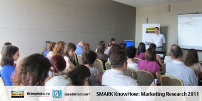 [SMARK KnowHow: Marketing Research 2011]: Maciej Karwowski (Millward Brown Polonia) despre folosirea eficienta a metodelor din neuroscience in research
