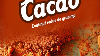 Premio - Cacao