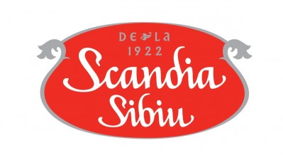 Scandia Sibiu - Rebranding