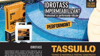 Tassullo - Idrotass (print)