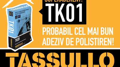 Tassullo - TK01 (OOH)