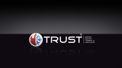 Trust Euro Therm - Rebranding
