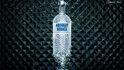 ABSOLUT - Absolut Glam