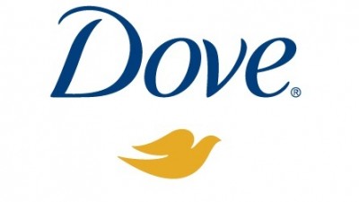 Dove - Logo unificat