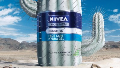 Nivea for Men - Cactus