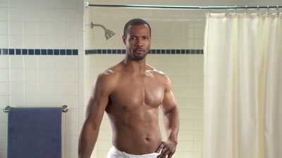 Old Spice - Rules of engagement