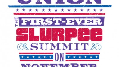 7-Eleven Slurpee - Summit