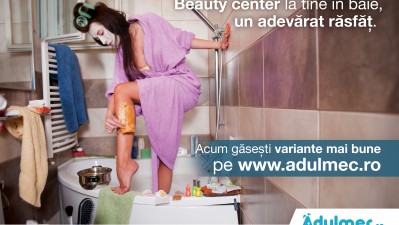 Adulmec.ro - Beauty Center