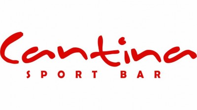 Cantina Sport Bar - Logo