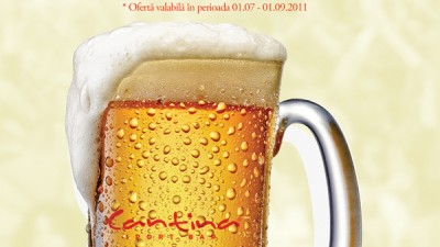 Cantina Sport Bar - Pauza de bere