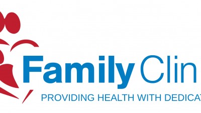 Family Clinic - Logo