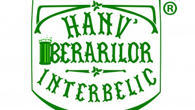 Hanu' Berarilor - Logo